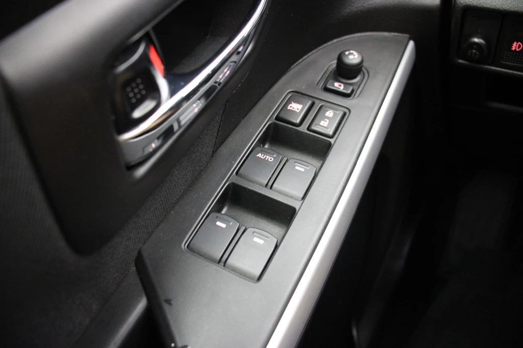 Suzuki S-Cross – foto 31