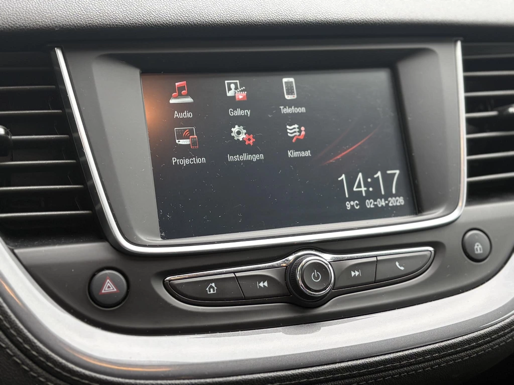Opel Grandland X – foto 20