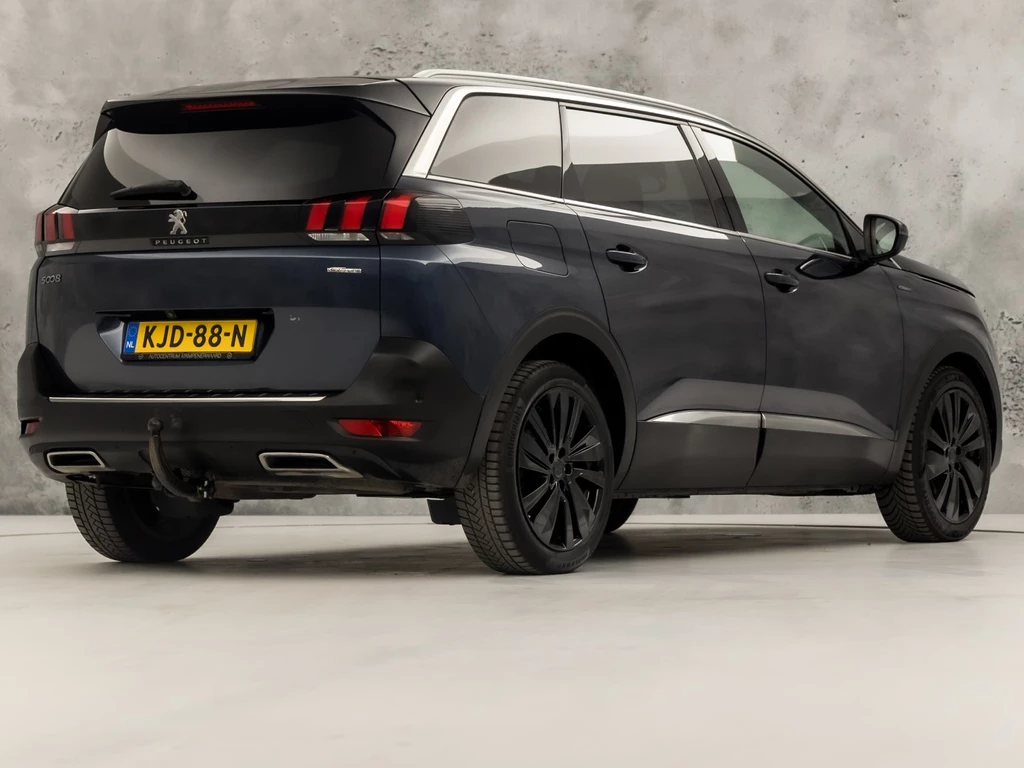 Peugeot 5008 – foto 6