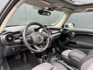 MINI Cooper S – thumbnail 11