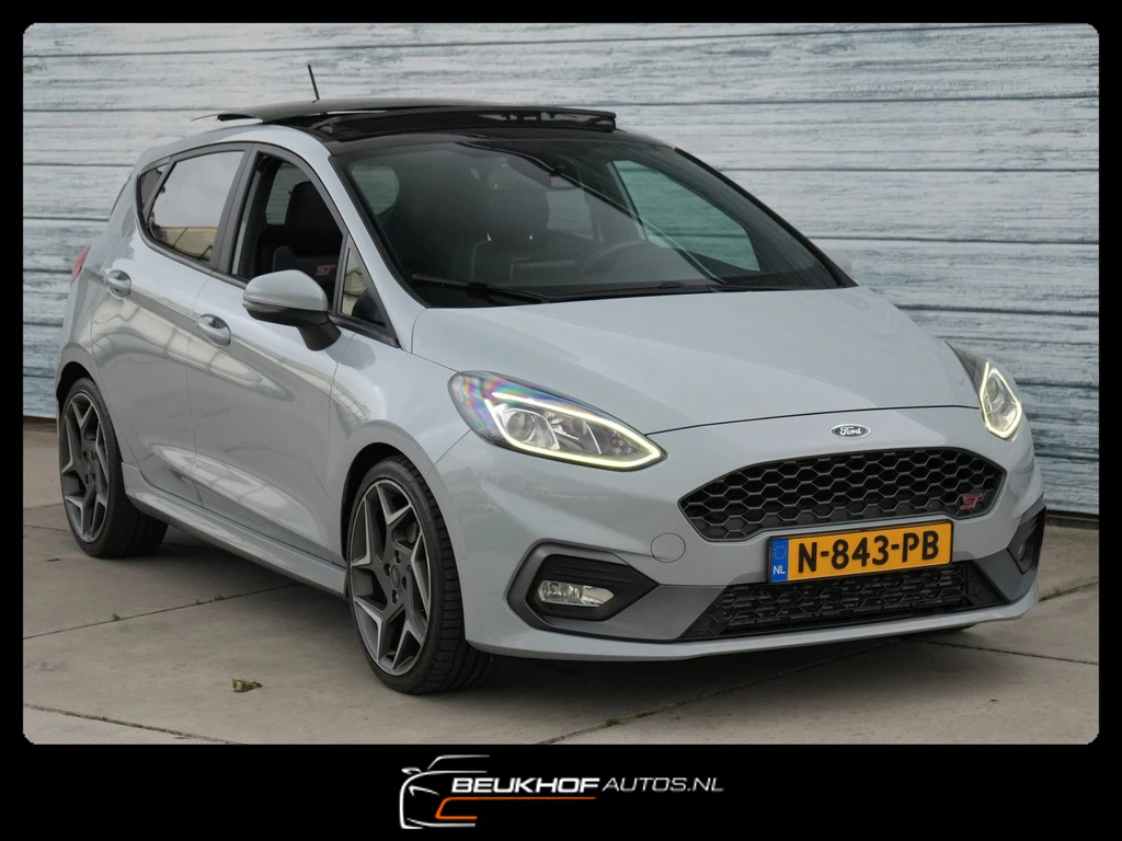 Ford Fiesta – foto 7