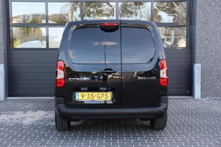 Citroën Berlingo – thumbnail 3