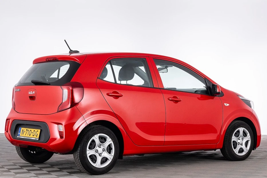 Kia Picanto – foto 4
