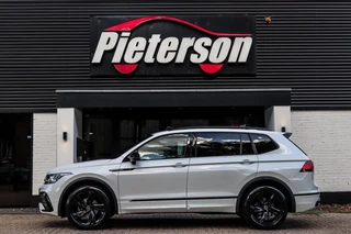 Volkswagen Tiguan Allspace – thumbnail 4