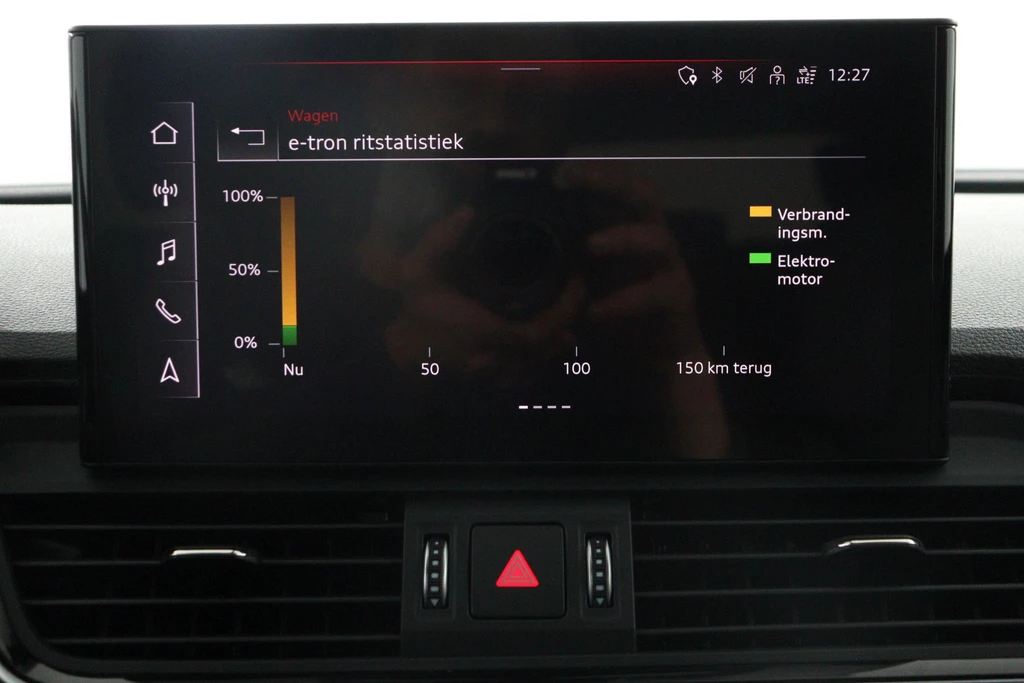 Audi Q5 – foto 58