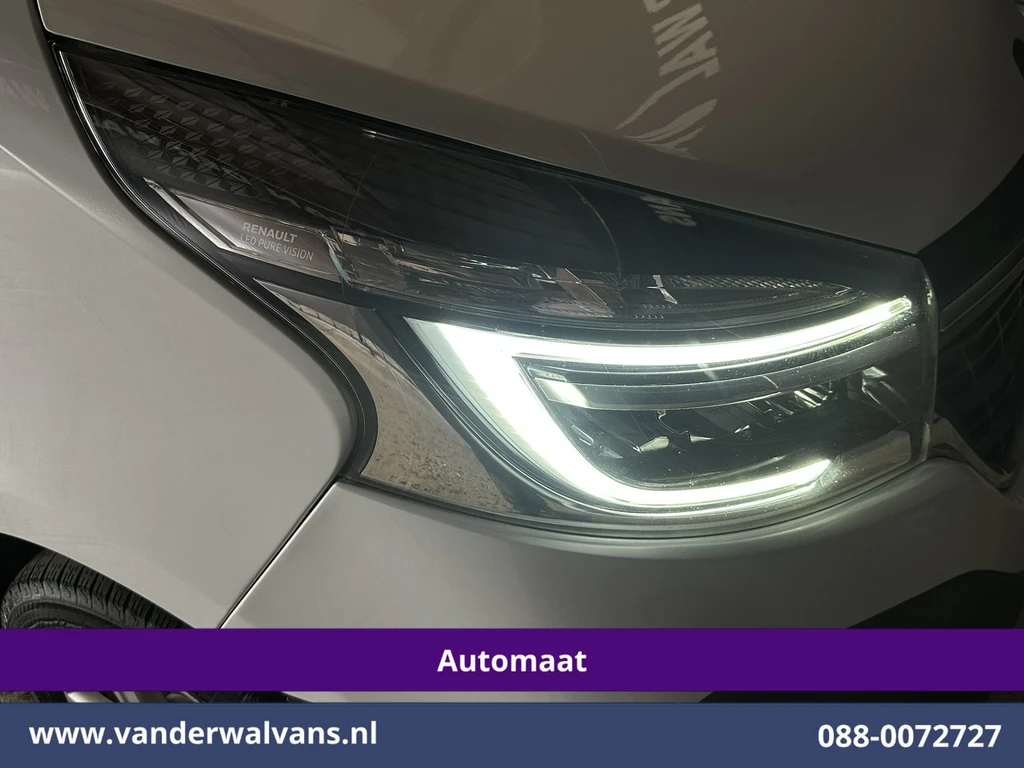 Renault Trafic – foto 8