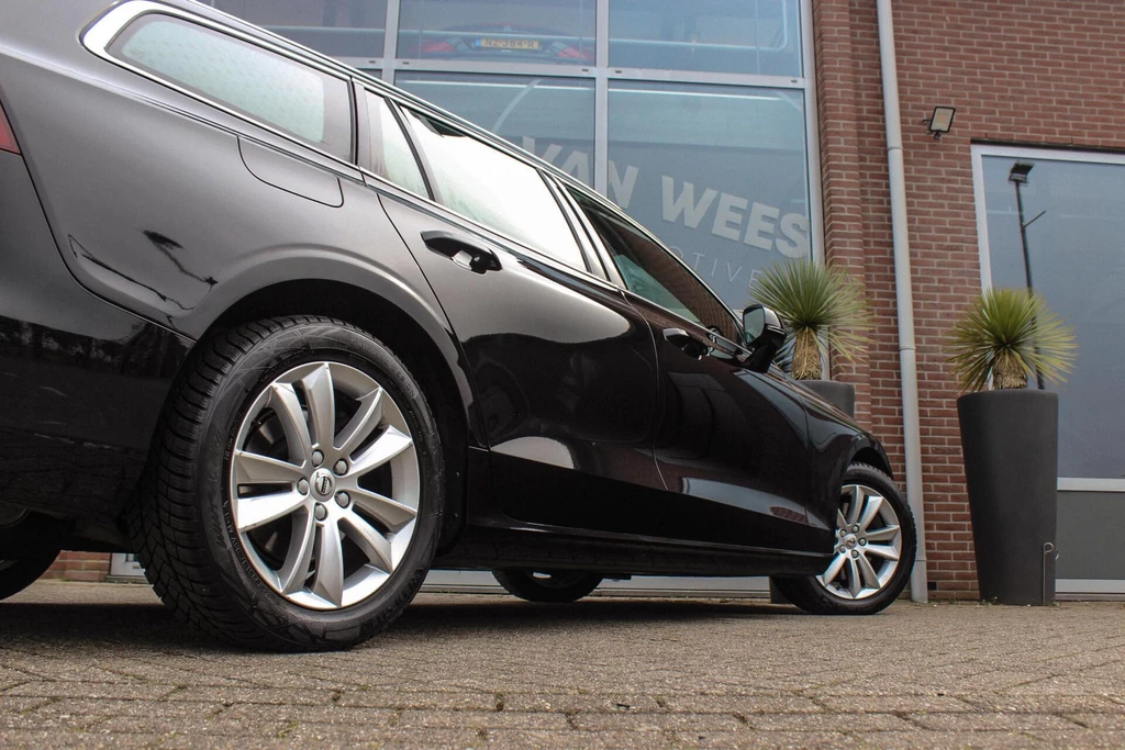 Volvo V60 – foto 7