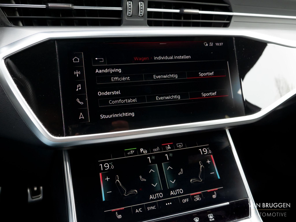 Audi A7 – foto 32