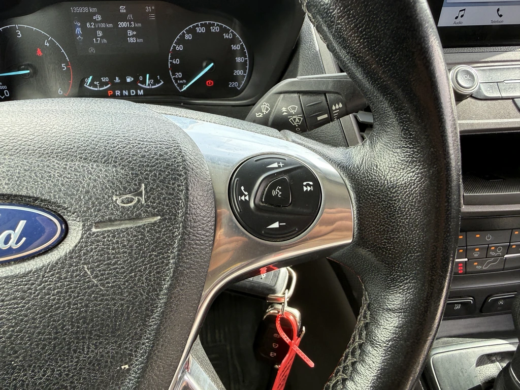 Ford Transit Connect – foto 29