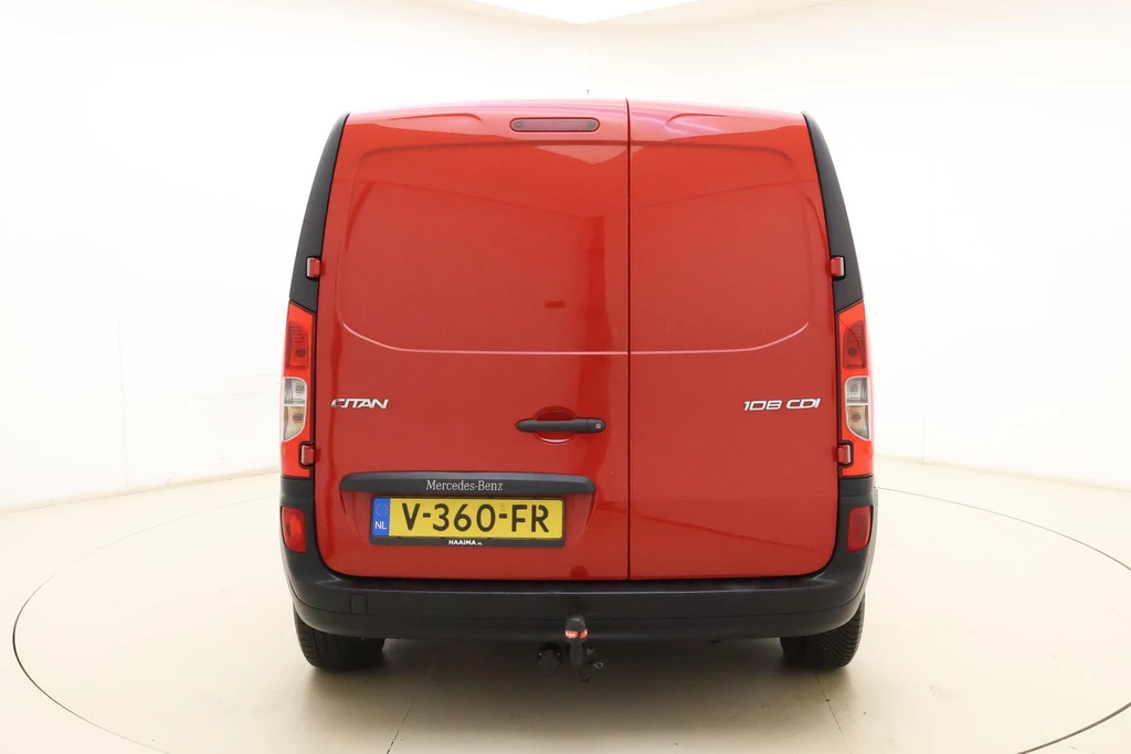 Mercedes-Benz Citan – foto 5