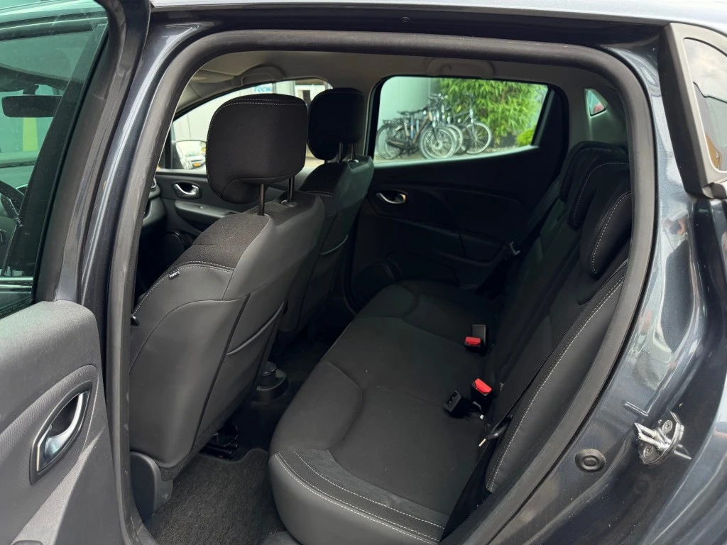 Renault Clio – foto 16