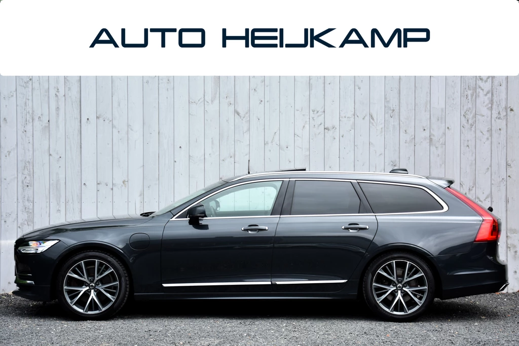Volvo V90 – foto 3
