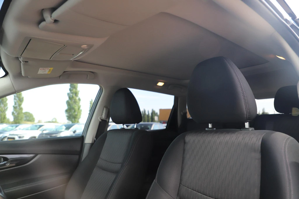Nissan X-Trail – foto 9