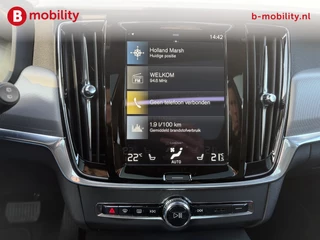 Volvo V90 – thumbnail 13