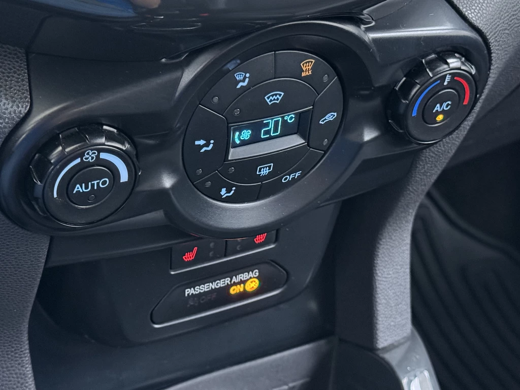 Ford EcoSport – foto 20