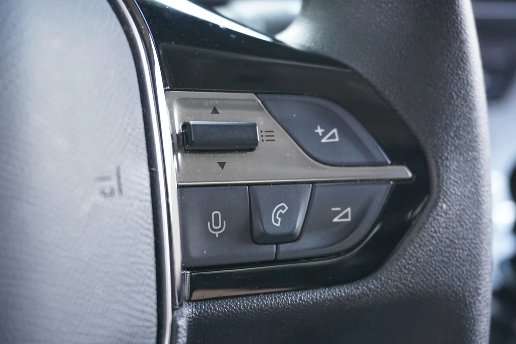 Peugeot Partner – foto 18