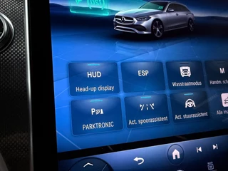 Mercedes-Benz C-Klasse – thumbnail 52