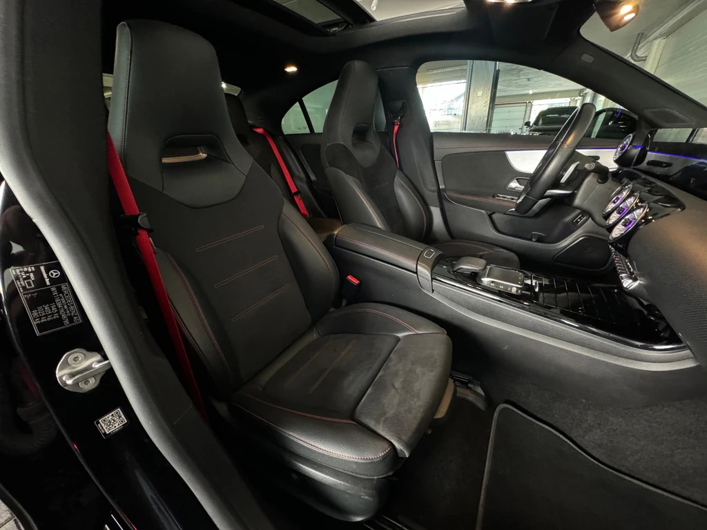 Mercedes-Benz CLA – foto 37