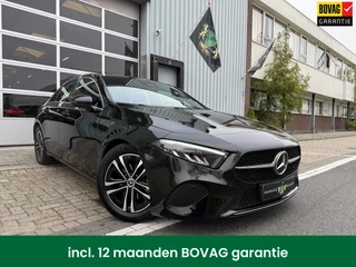 Mercedes-Benz A-Klasse – thumbnail 12