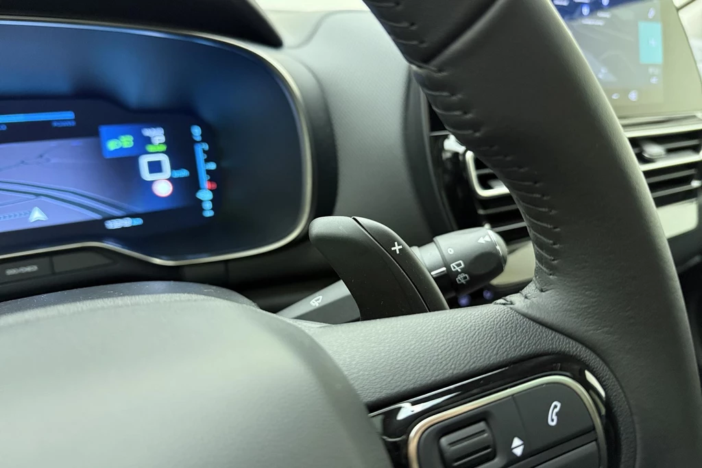 Citroën C5 Aircross – foto 23