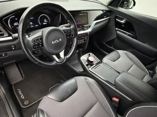 Kia e-Niro – thumbnail 23