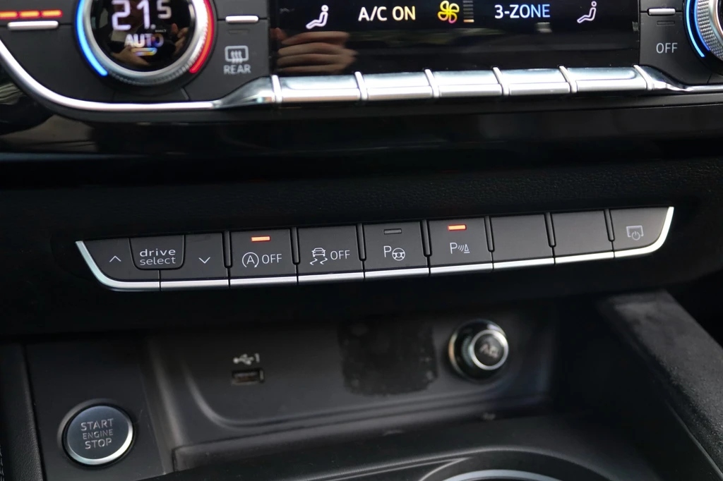 Audi A5 – foto 30