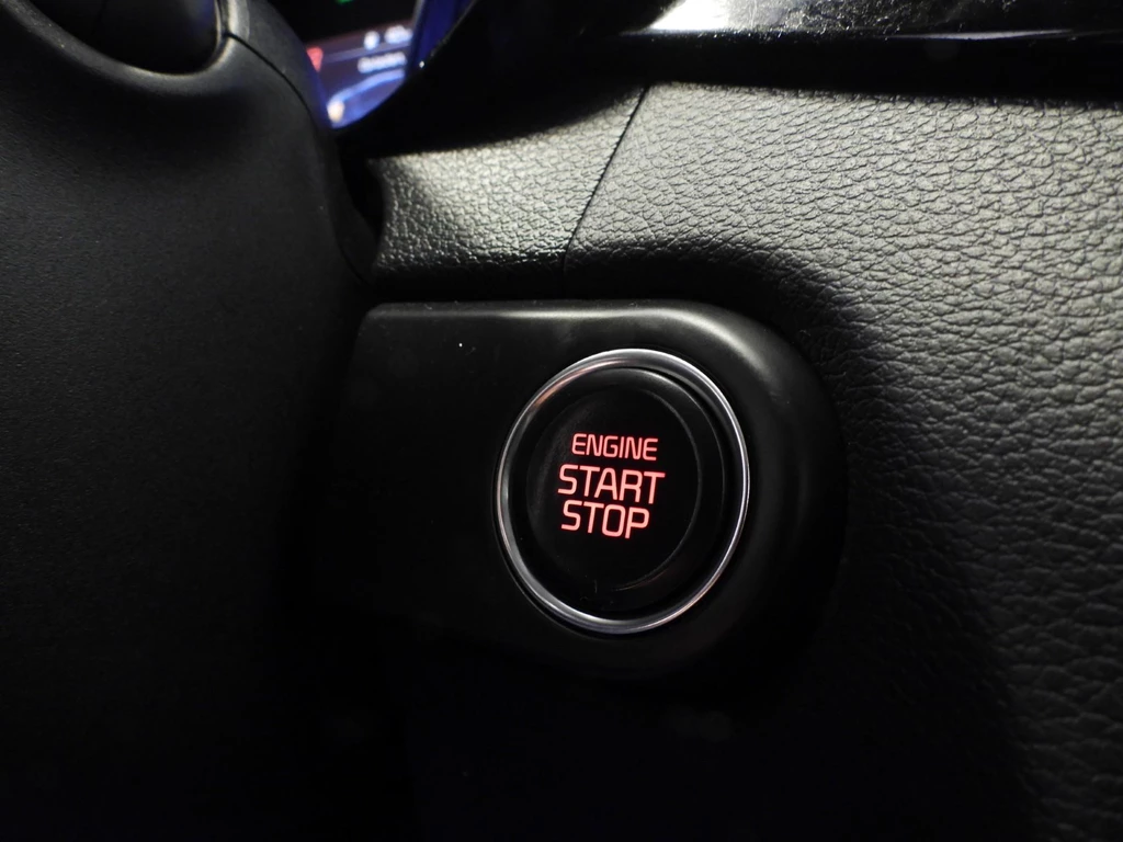 Kia Ceed Sportswagon – foto 24