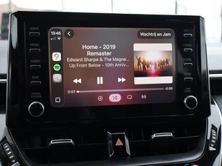 Toyota Corolla Touring Sports – thumbnail 29