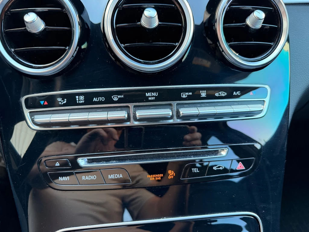 Mercedes-Benz C-Klasse – foto 29