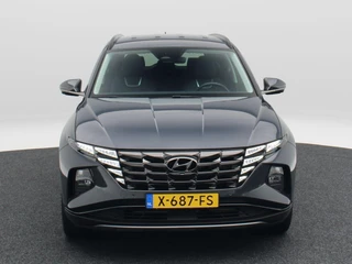 Hyundai Tucson – thumbnail 8