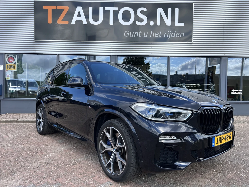 BMW X5 – foto 10