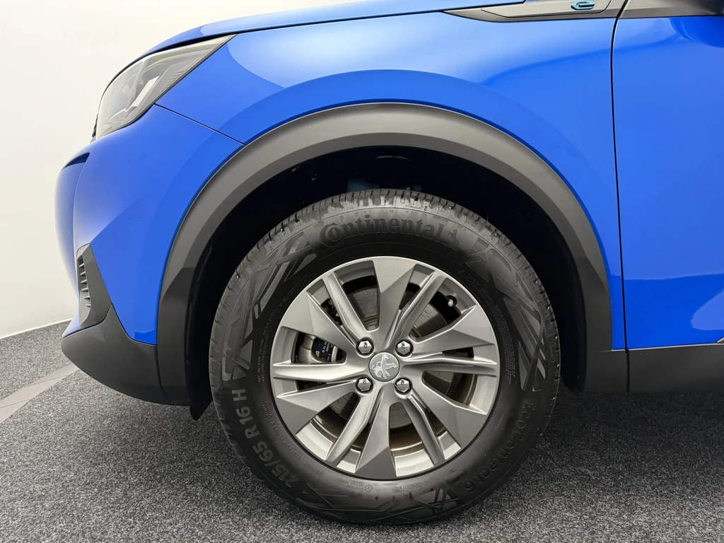 Peugeot e-2008 – foto 25