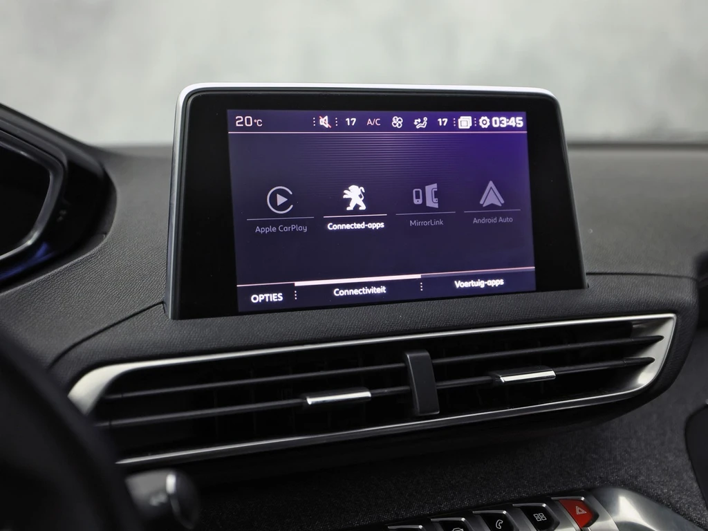 Peugeot 3008 – foto 10