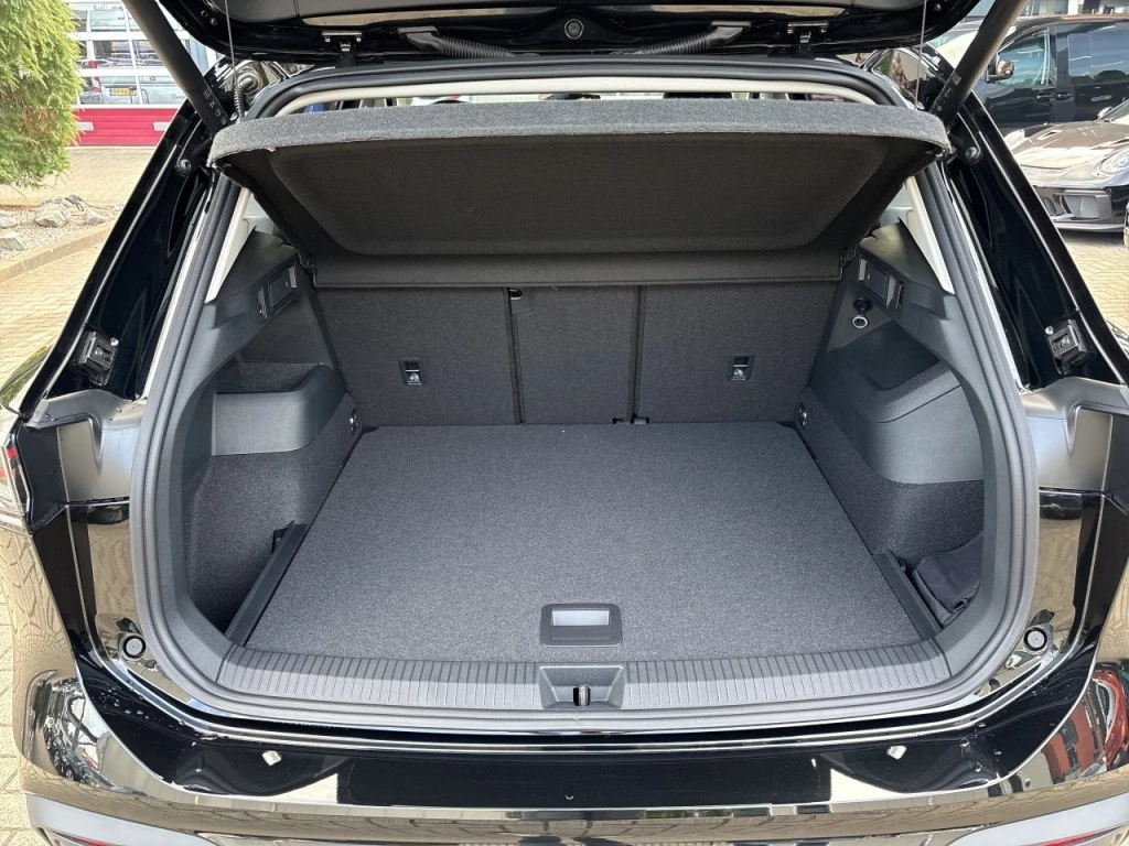 Volkswagen Tiguan – foto 10