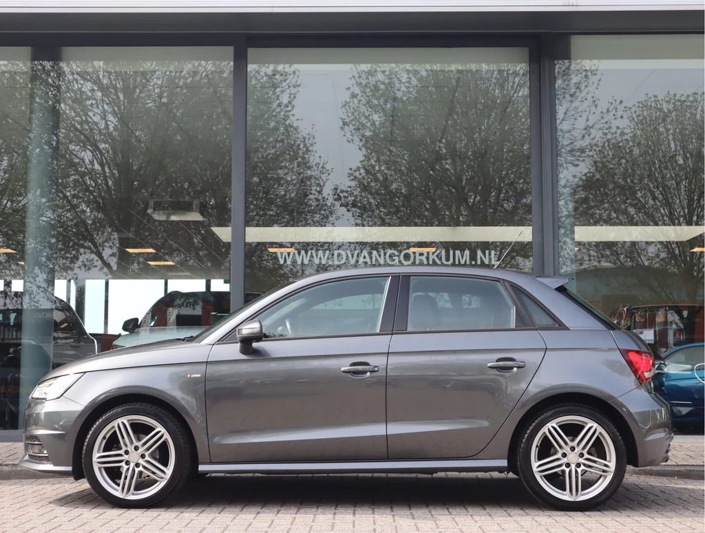 Audi A1 Sportback – foto 2