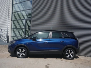 Opel Crossland – thumbnail 2
