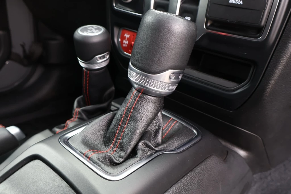 Jeep Wrangler – foto 42