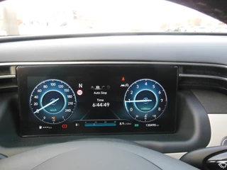 Hyundai Tucson – thumbnail 35