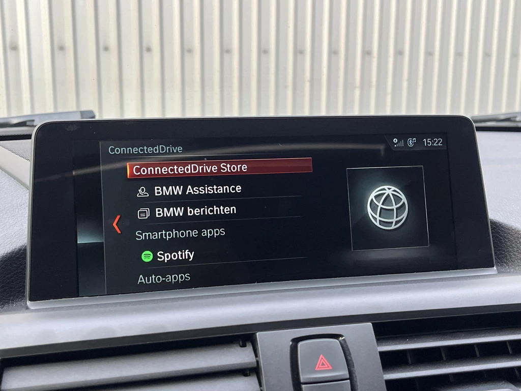 BMW 1 Serie – foto 61