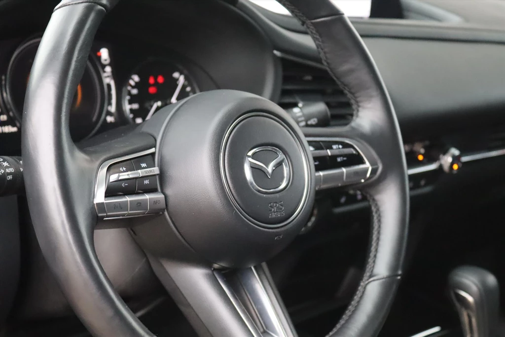 Mazda CX-30 – foto 25