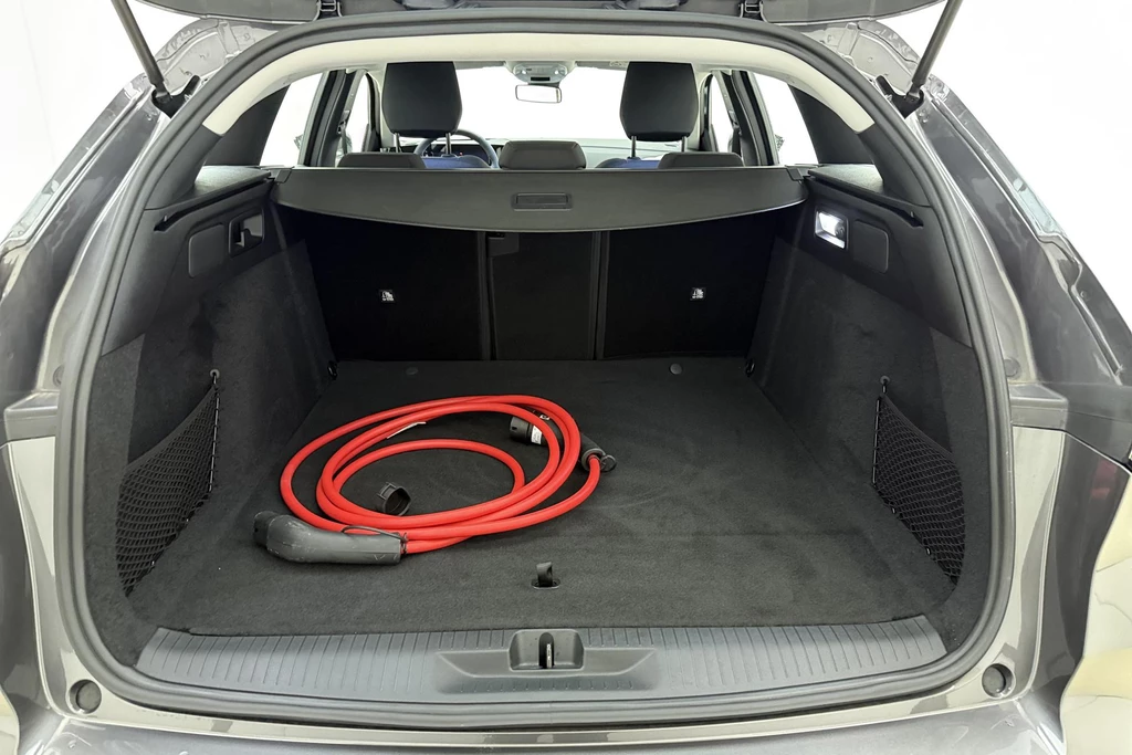Opel Astra – foto 11