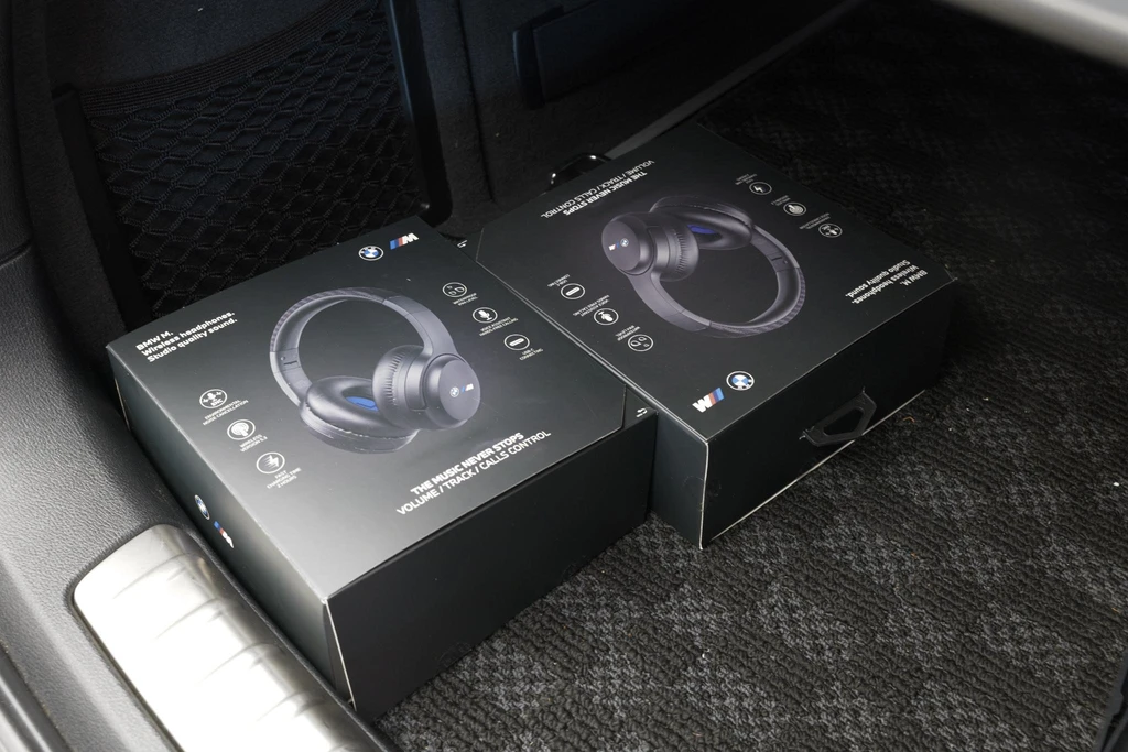 BMW X6 – foto 51