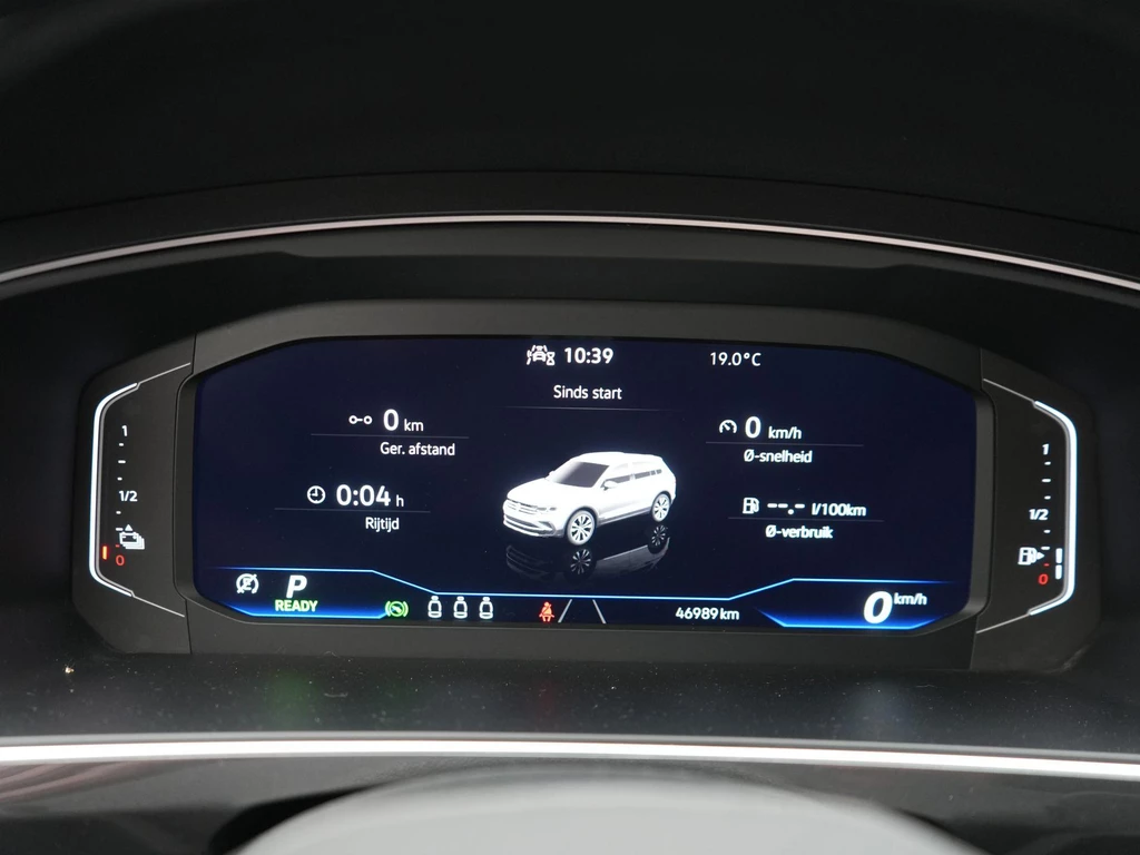 Volkswagen Tiguan – foto 15