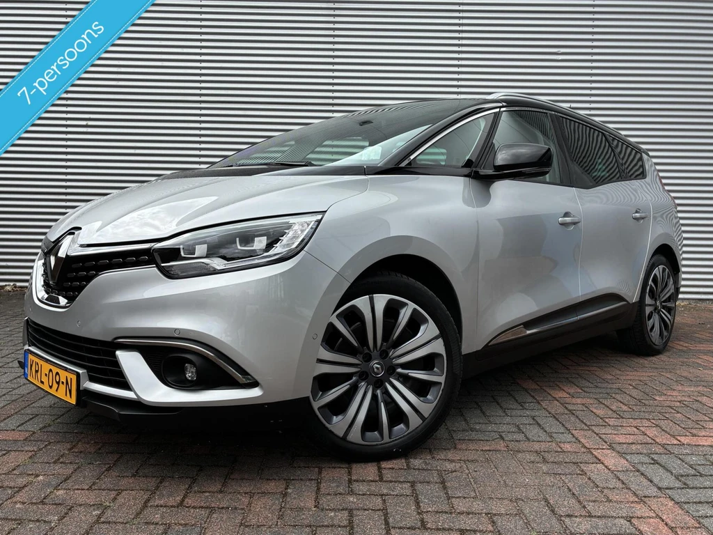 Renault Grand Scénic – foto 1