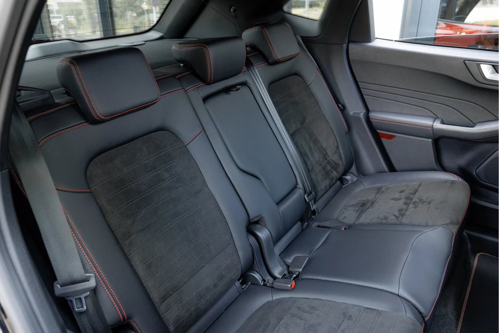 Ford Kuga – foto 30
