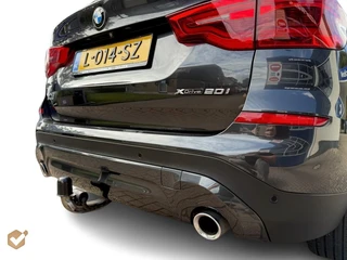 BMW X3 – thumbnail 6