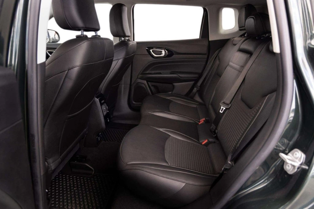 Jeep Compass – foto 22