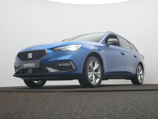 SEAT Leon – thumbnail 2