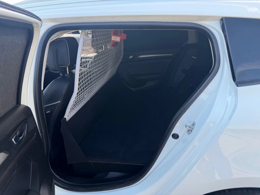 Renault Mégane – foto 22
