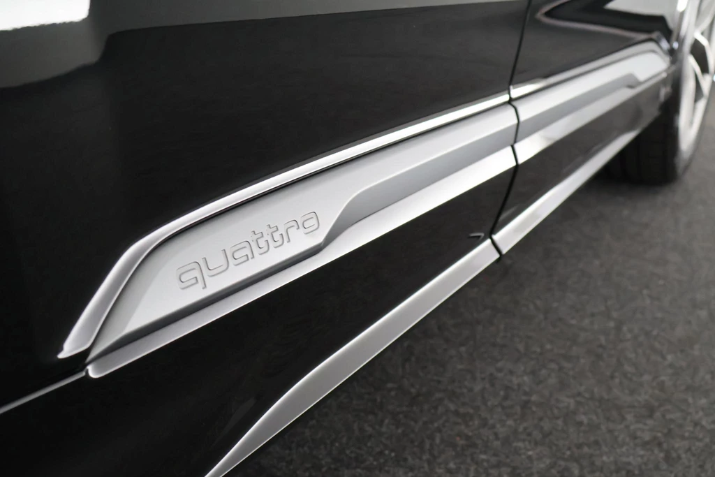 Audi Q7 – foto 49